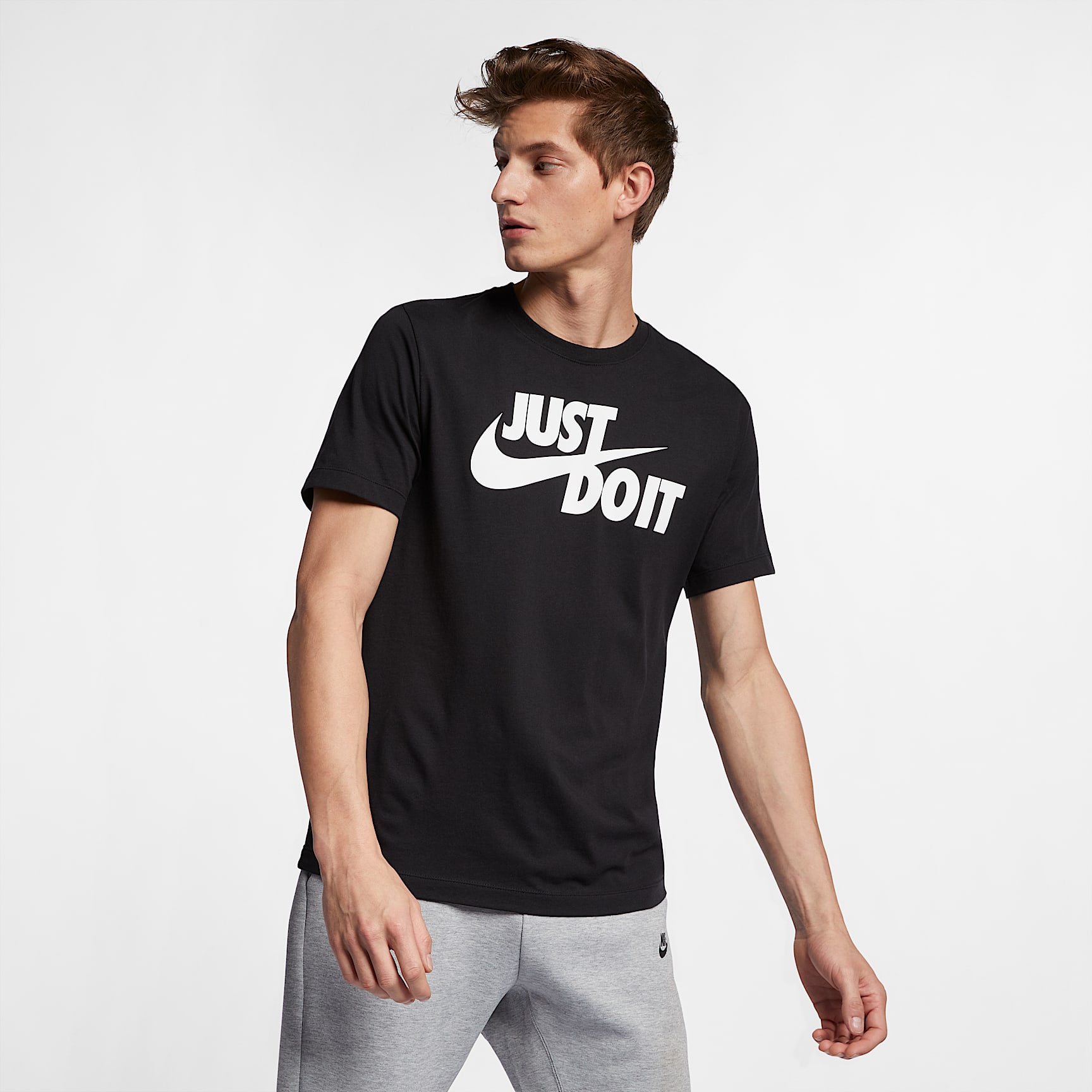 Nike Sportswear JDI Men's T-Shirt. Nike.com